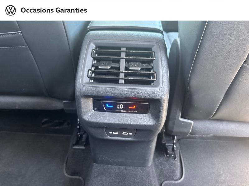 Voitures occasions VOLKSWAGEN TIGUAN VW Edition Thionville