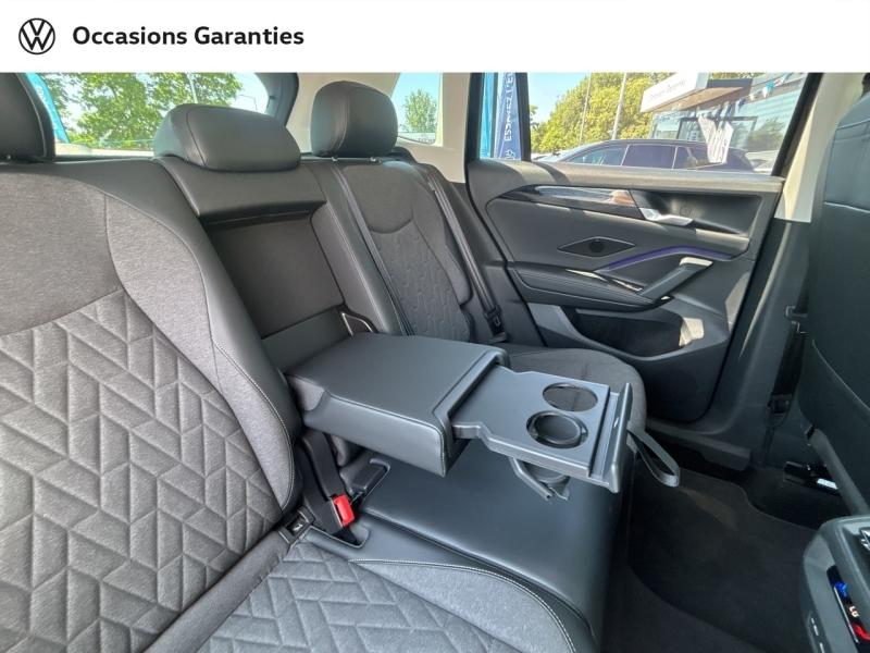 Voitures occasions VOLKSWAGEN TIGUAN VW Edition Thionville