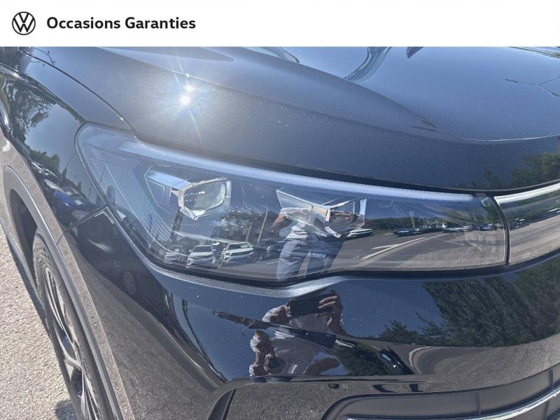 Voitures occasions VOLKSWAGEN TIGUAN VW Edition Thionville