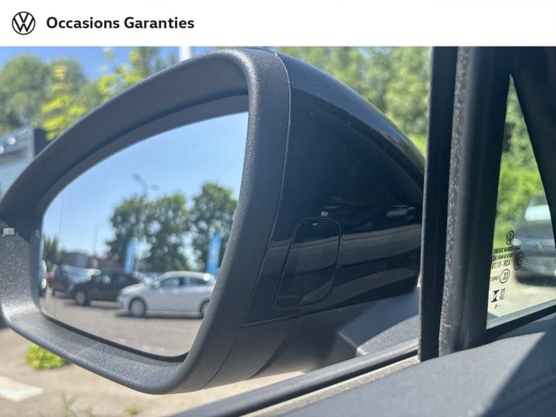 Voitures occasions VOLKSWAGEN TIGUAN VW Edition Thionville