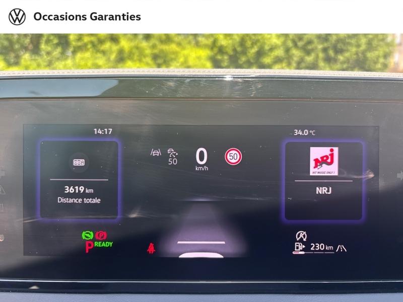 Voitures occasions VOLKSWAGEN TIGUAN VW Edition Thionville