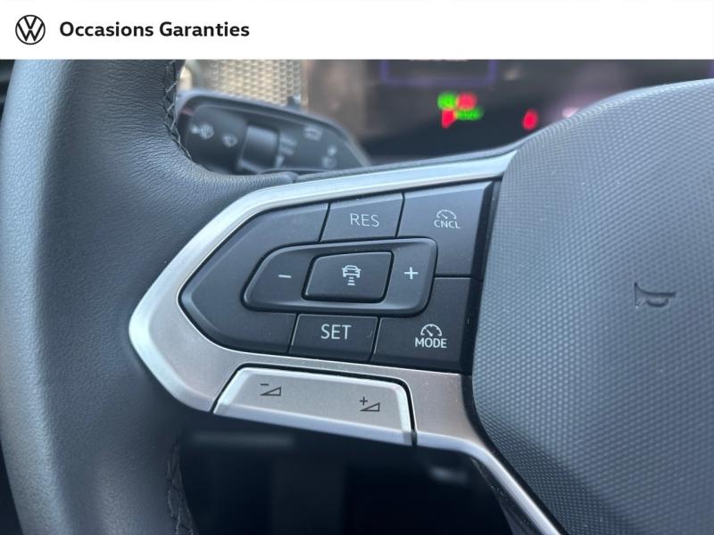 Voitures occasions VOLKSWAGEN TIGUAN VW Edition Thionville