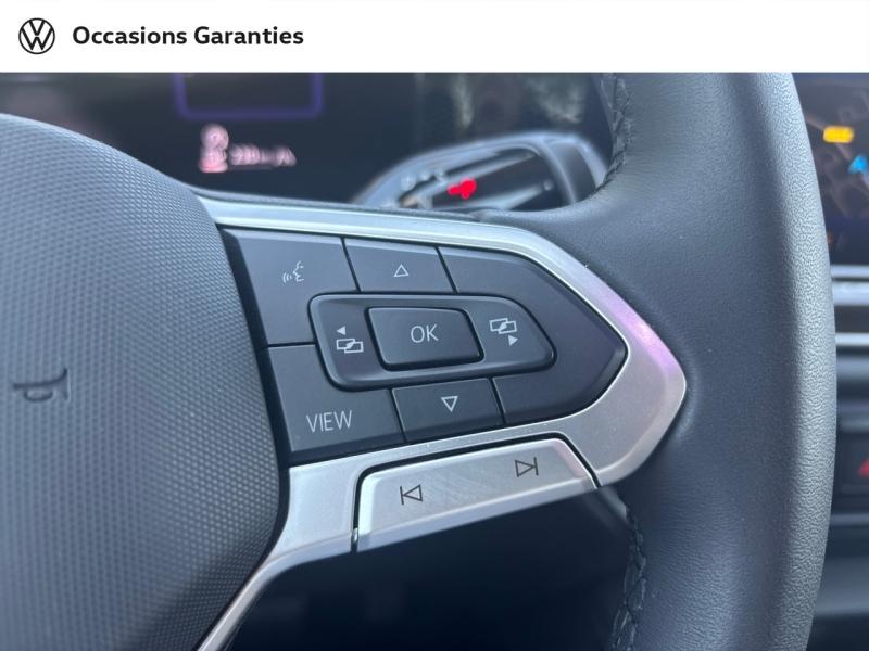 Voitures occasions VOLKSWAGEN TIGUAN VW Edition Thionville