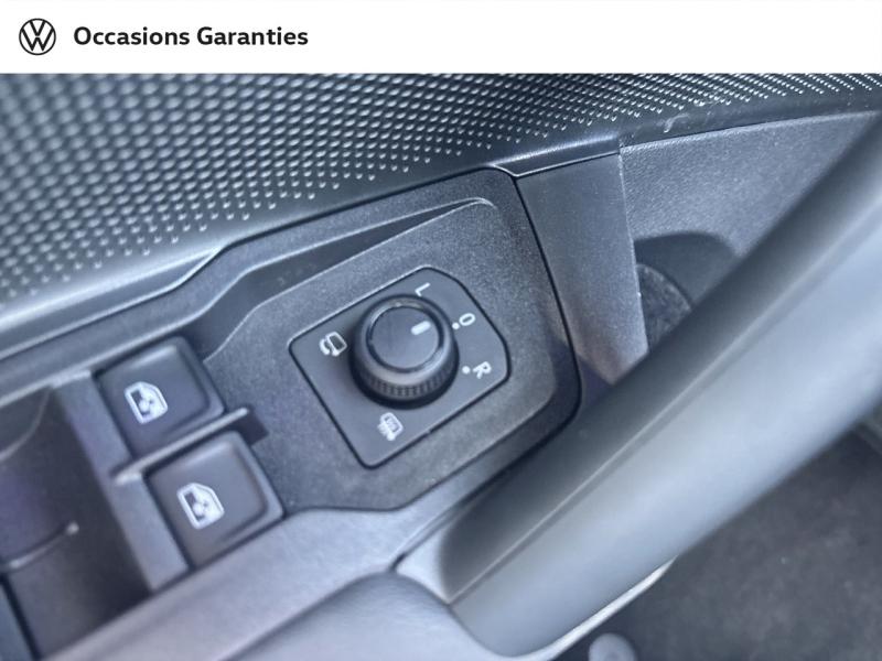 Voitures occasions VOLKSWAGEN TIGUAN VW Edition Thionville