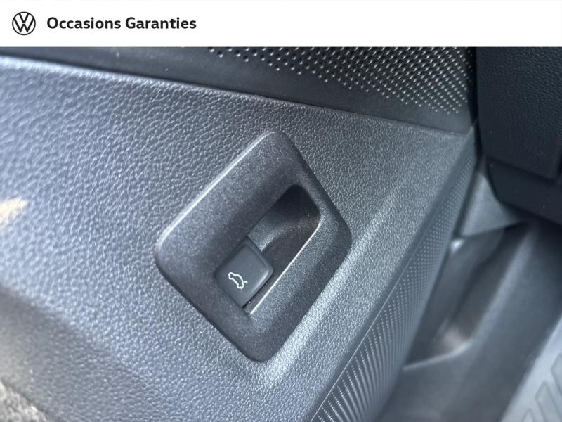 Voitures occasions VOLKSWAGEN TIGUAN VW Edition Thionville