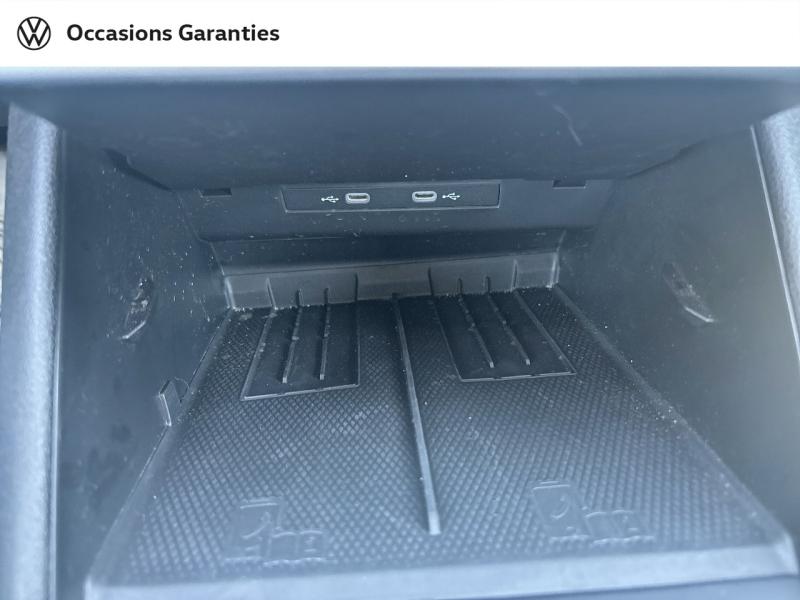 Voitures occasions VOLKSWAGEN TIGUAN VW Edition Thionville