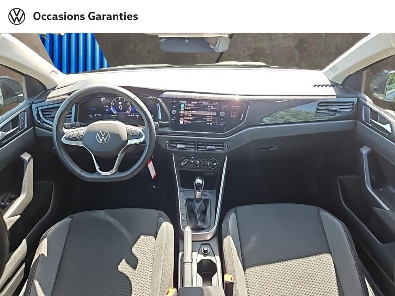 Voitures occasions VOLKSWAGEN POLO VW Edition Thionville