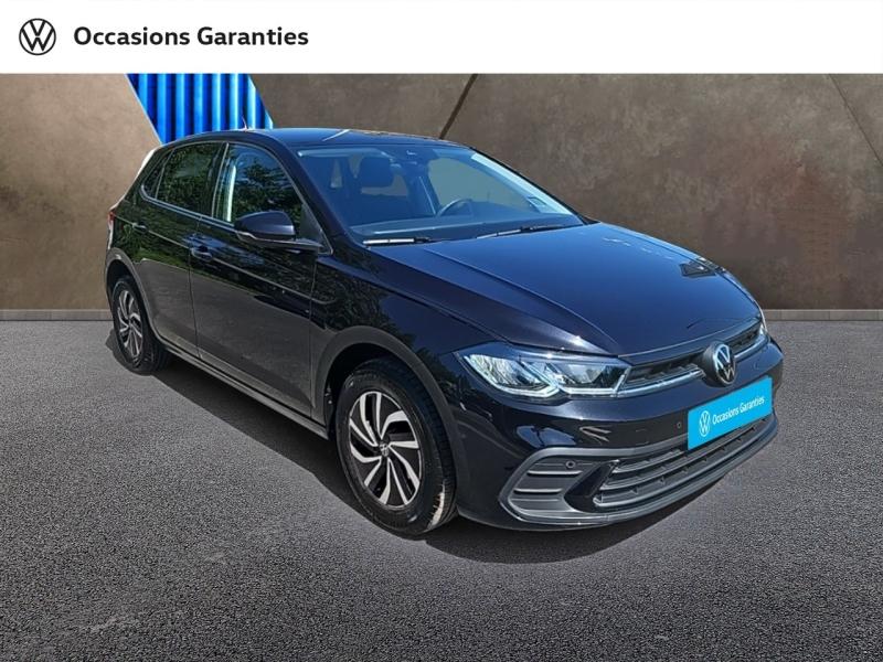 Voitures occasions VOLKSWAGEN POLO VW Edition Thionville