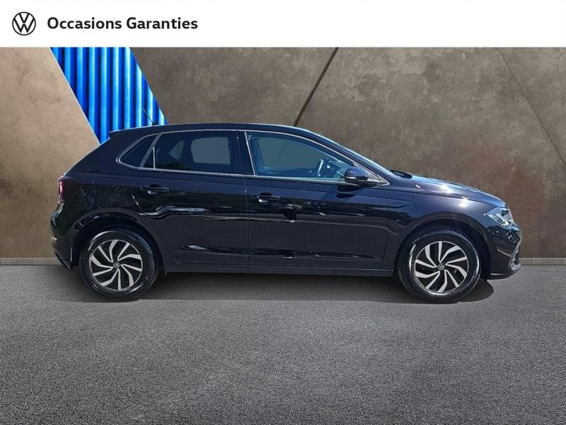 Voitures occasions VOLKSWAGEN POLO VW Edition Thionville