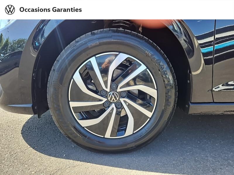 Voitures occasions VOLKSWAGEN POLO VW Edition Thionville