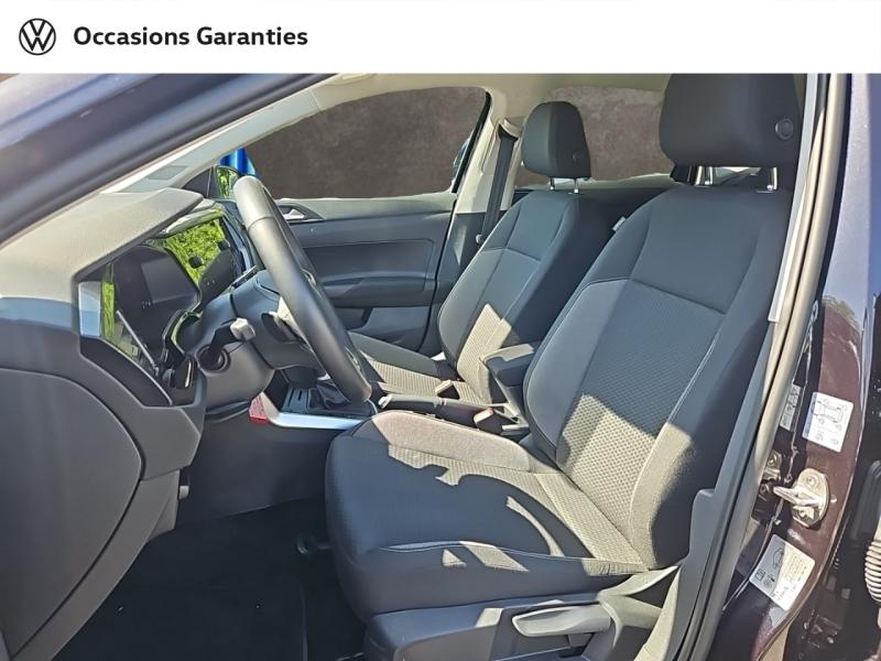 Voitures occasions VOLKSWAGEN POLO VW Edition Thionville