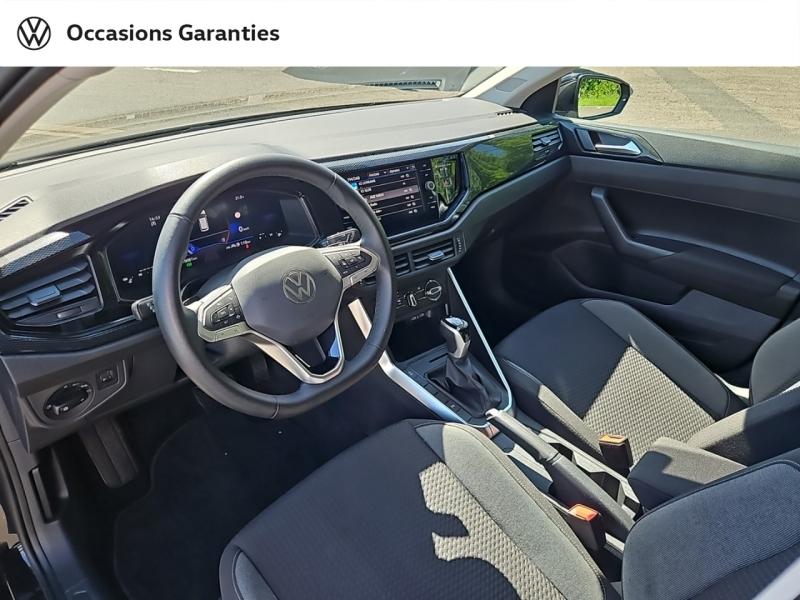 Voitures occasions VOLKSWAGEN POLO VW Edition Thionville