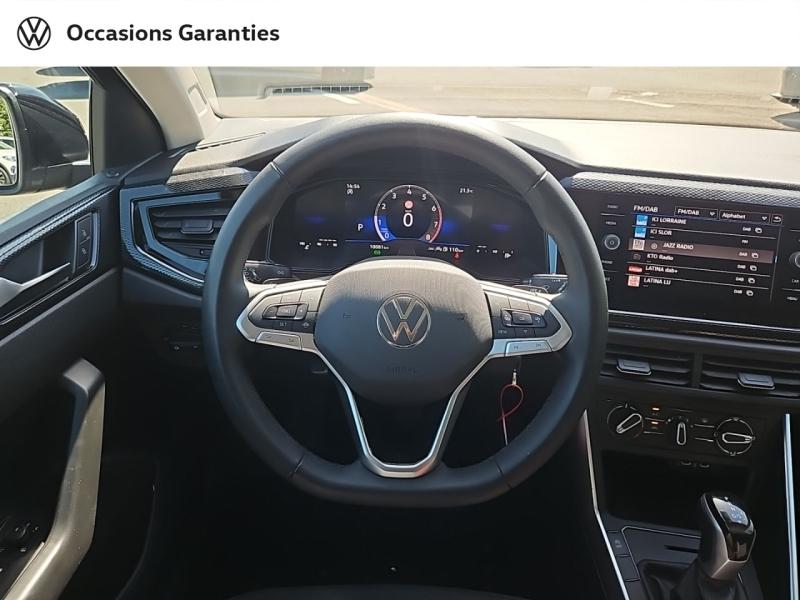 Voitures occasions VOLKSWAGEN POLO VW Edition Thionville