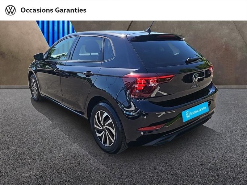 Voitures occasions VOLKSWAGEN POLO VW Edition Thionville