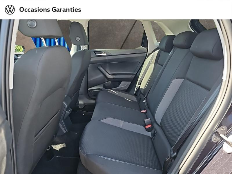Voitures occasions VOLKSWAGEN POLO VW Edition Thionville