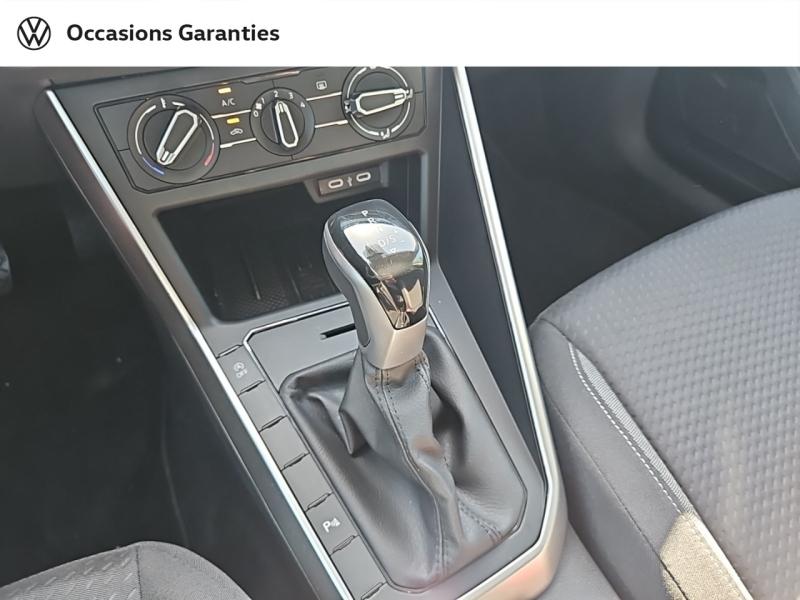 Voitures occasions VOLKSWAGEN POLO VW Edition Thionville