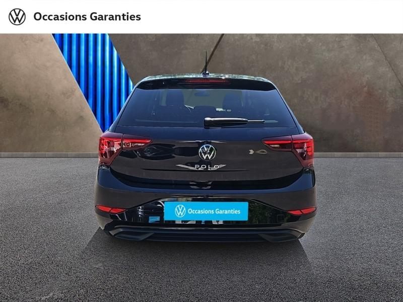 Voitures occasions VOLKSWAGEN POLO VW Edition Thionville