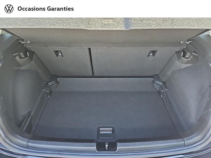Voitures occasions VOLKSWAGEN POLO VW Edition Thionville