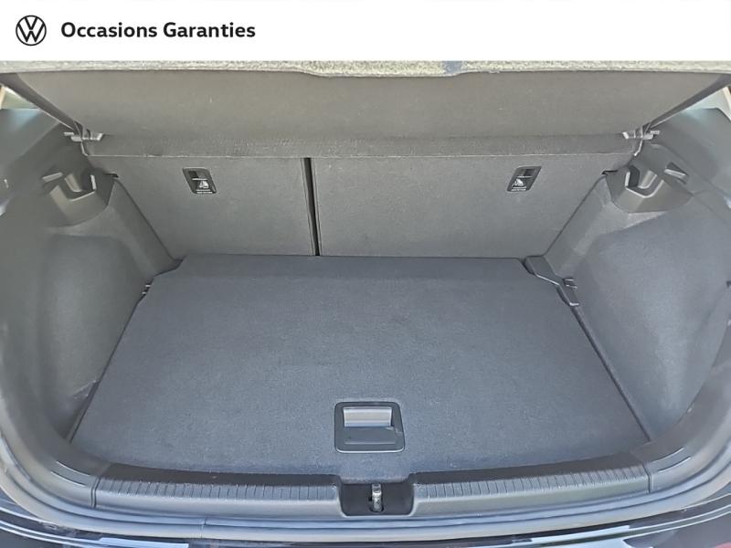 Voitures occasions VOLKSWAGEN POLO VW Edition Thionville