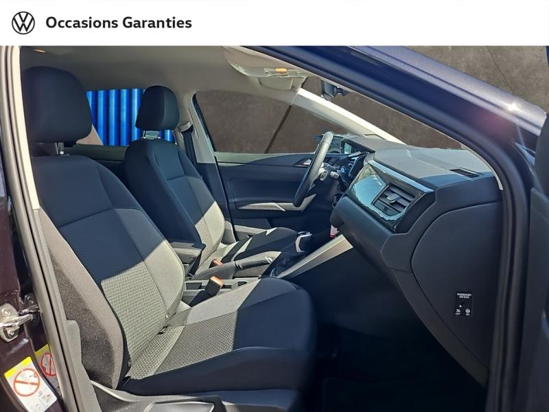 Voitures occasions VOLKSWAGEN POLO VW Edition Thionville