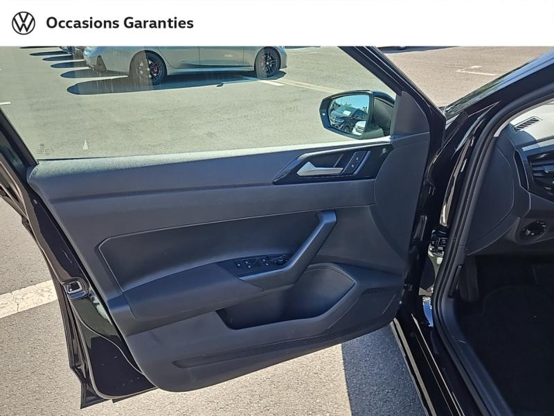 Voitures occasions VOLKSWAGEN POLO VW Edition Thionville