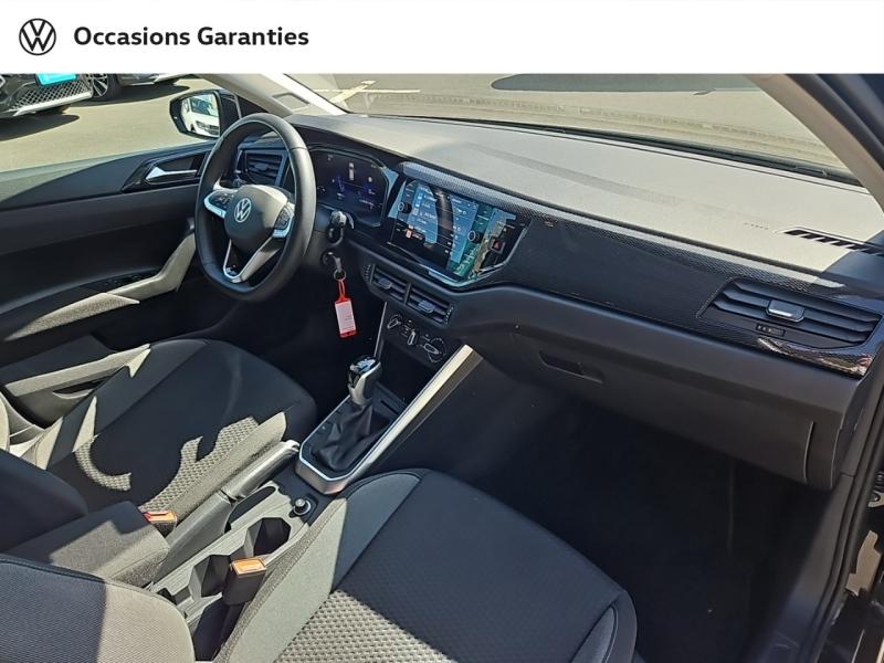 Voitures occasions VOLKSWAGEN POLO VW Edition Thionville
