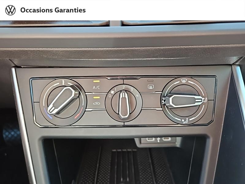 Voitures occasions VOLKSWAGEN POLO VW Edition Thionville