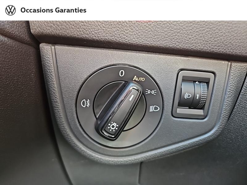 Voitures occasions VOLKSWAGEN POLO VW Edition Thionville