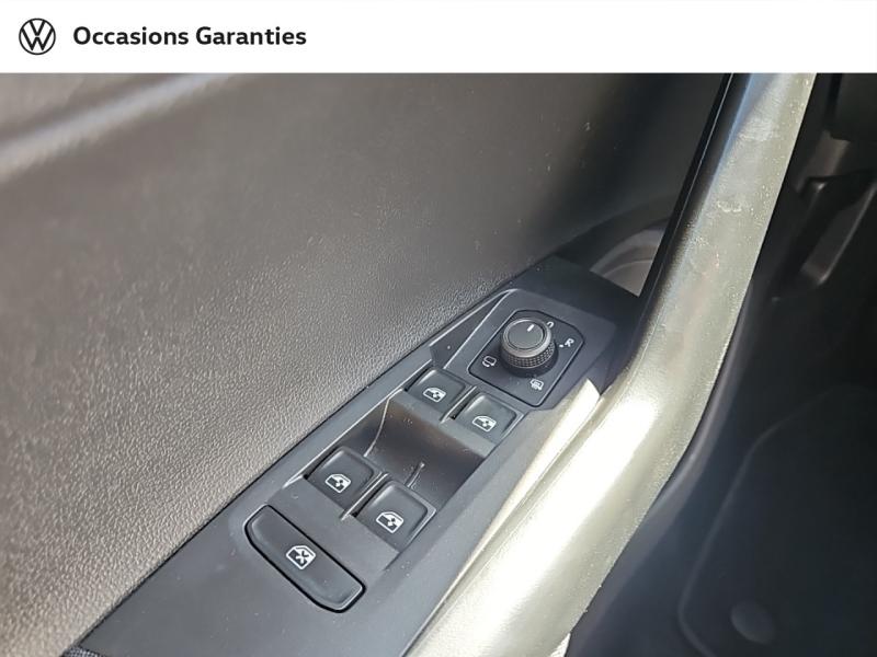 Voitures occasions VOLKSWAGEN POLO VW Edition Thionville