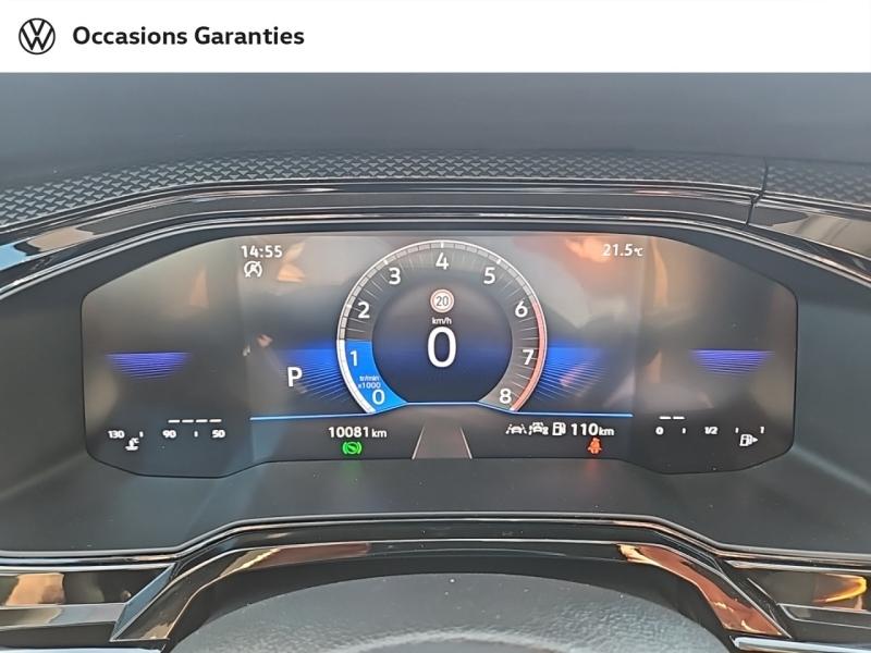Voitures occasions VOLKSWAGEN POLO VW Edition Thionville