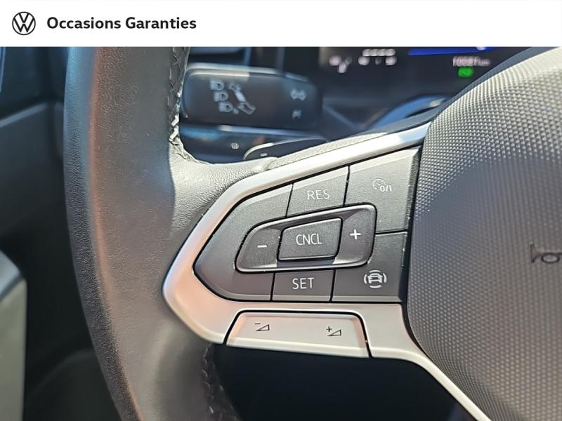 Voitures occasions VOLKSWAGEN POLO VW Edition Thionville