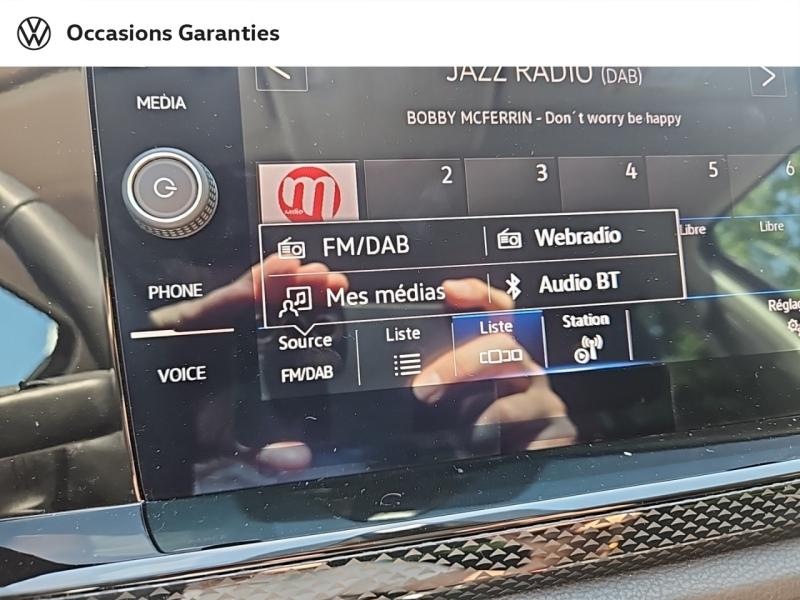 Voitures occasions VOLKSWAGEN POLO VW Edition Thionville