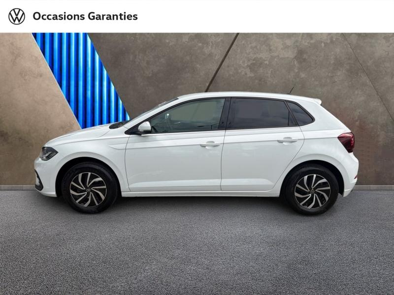 Voitures occasions VOLKSWAGEN POLO VW Edition Thionville