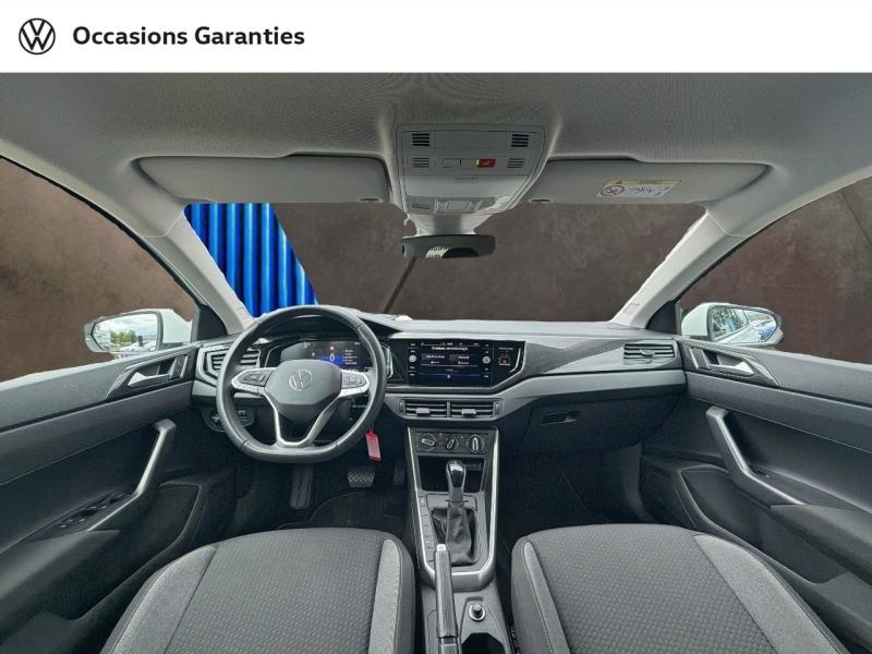 Voitures occasions VOLKSWAGEN POLO VW Edition Thionville
