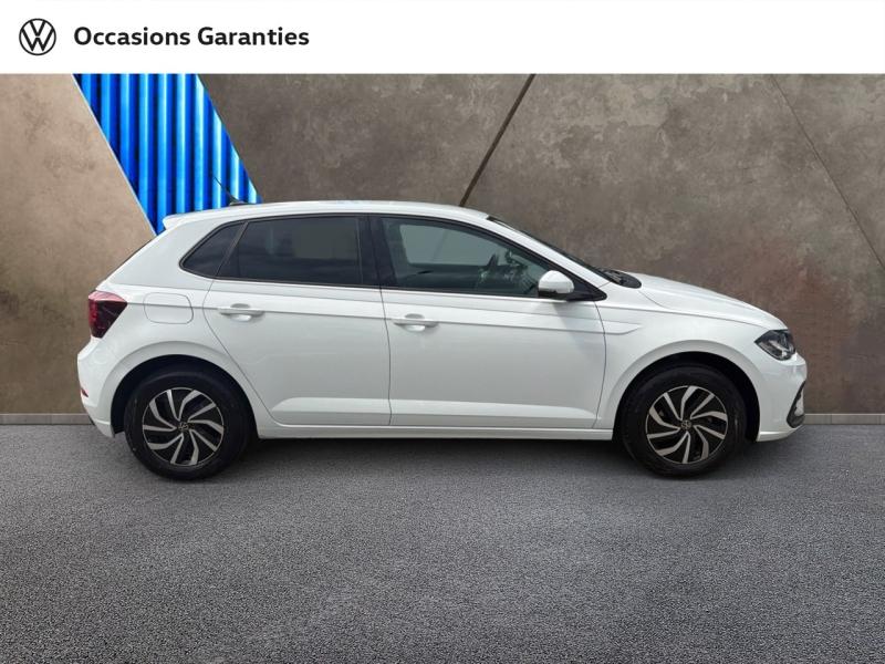 Voitures occasions VOLKSWAGEN POLO VW Edition Thionville