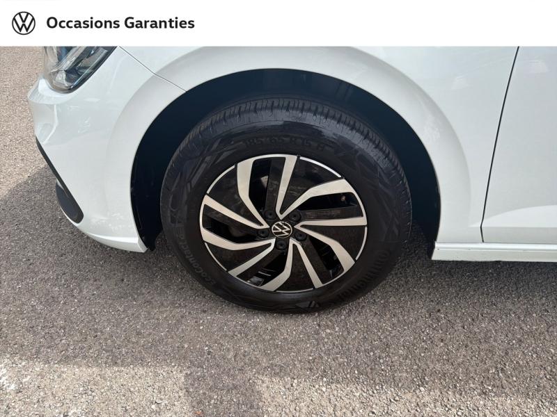 Voitures occasions VOLKSWAGEN POLO VW Edition Thionville