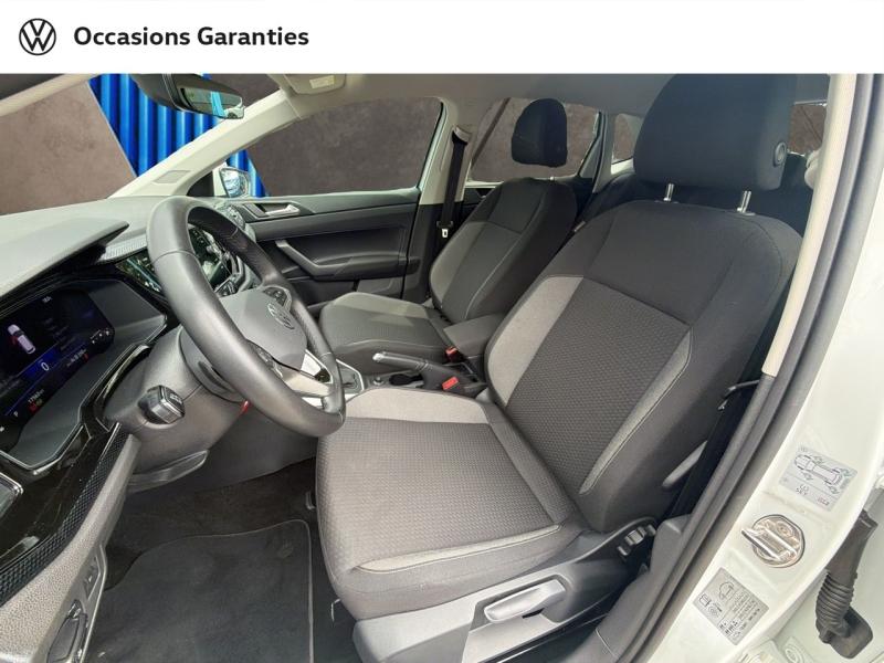 Voitures occasions VOLKSWAGEN POLO VW Edition Thionville