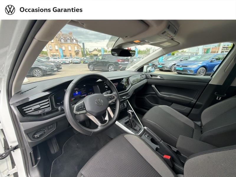 Voitures occasions VOLKSWAGEN POLO VW Edition Thionville
