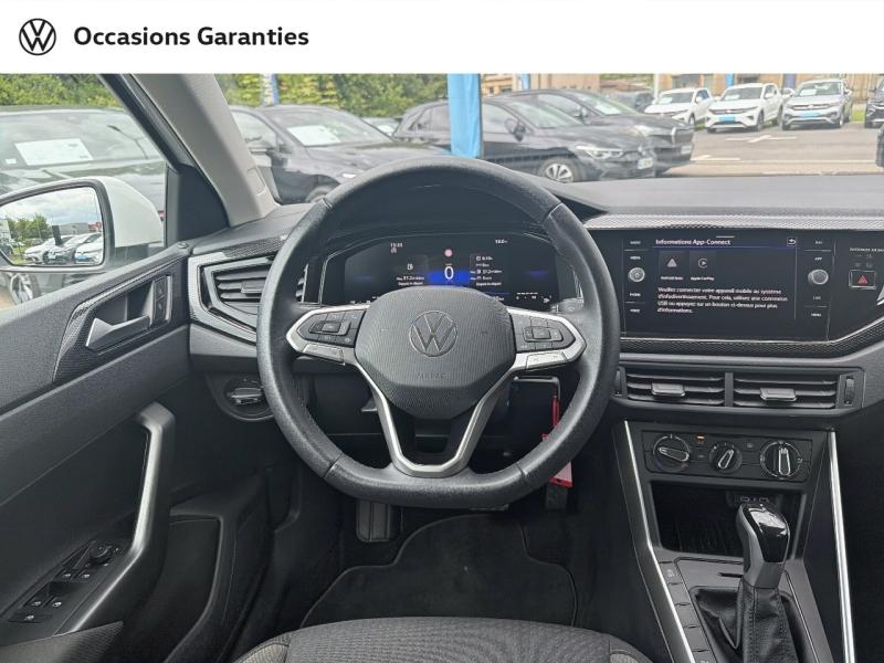Voitures occasions VOLKSWAGEN POLO VW Edition Thionville