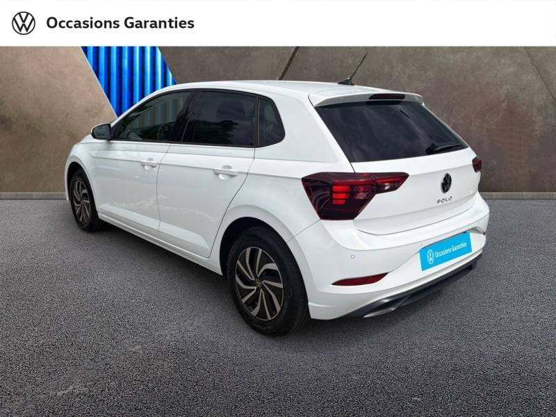 Voitures occasions VOLKSWAGEN POLO VW Edition Thionville