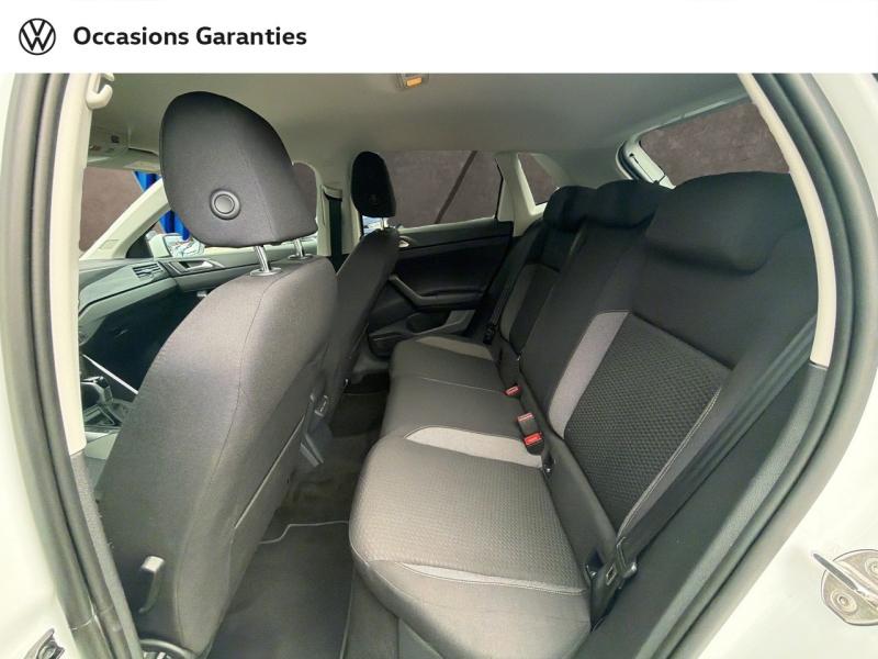Voitures occasions VOLKSWAGEN POLO VW Edition Thionville