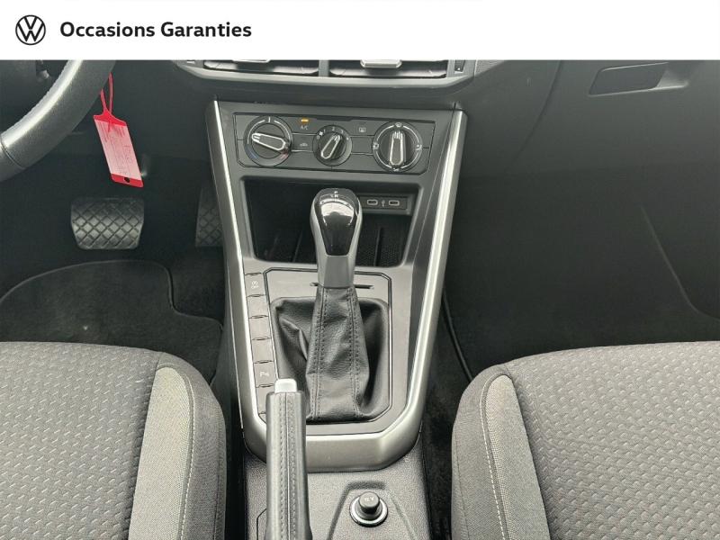 Voitures occasions VOLKSWAGEN POLO VW Edition Thionville