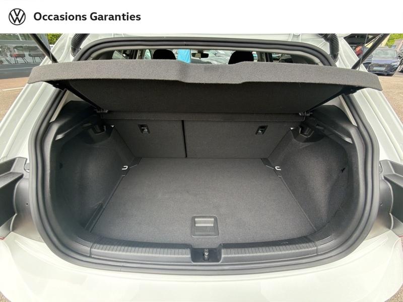 Voitures occasions VOLKSWAGEN POLO VW Edition Thionville
