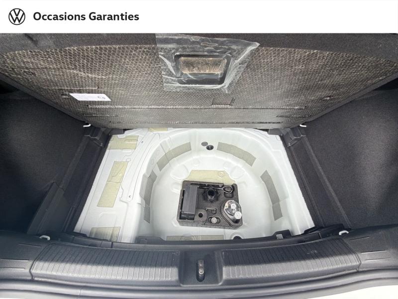 Voitures occasions VOLKSWAGEN POLO VW Edition Thionville