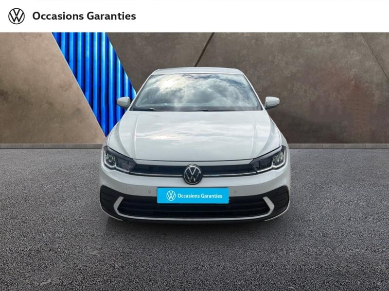 Voitures occasions VOLKSWAGEN POLO VW Edition Thionville