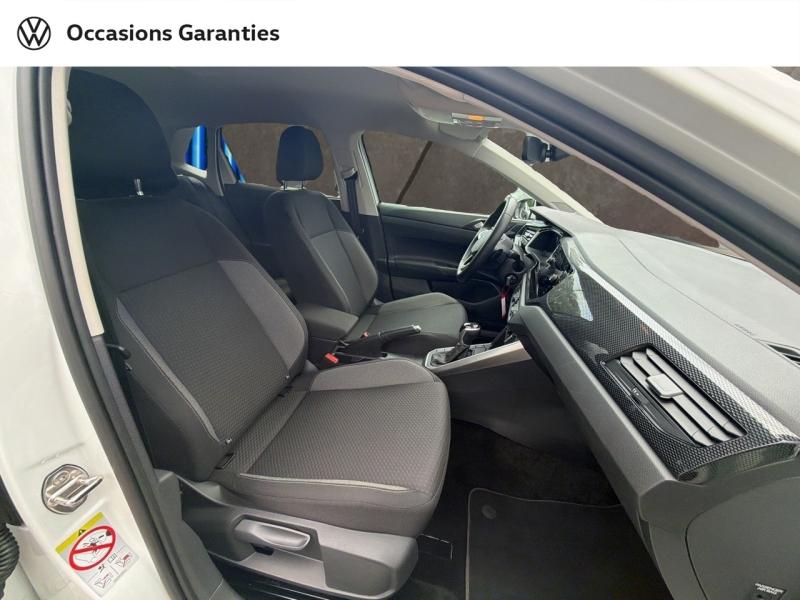 Voitures occasions VOLKSWAGEN POLO VW Edition Thionville