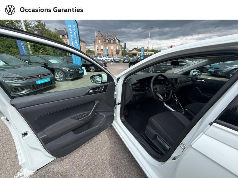 Voitures occasions VOLKSWAGEN POLO VW Edition Thionville