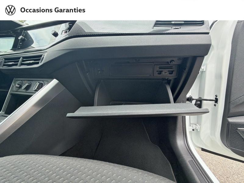 Voitures occasions VOLKSWAGEN POLO VW Edition Thionville