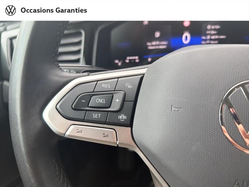 Voitures occasions VOLKSWAGEN POLO VW Edition Thionville