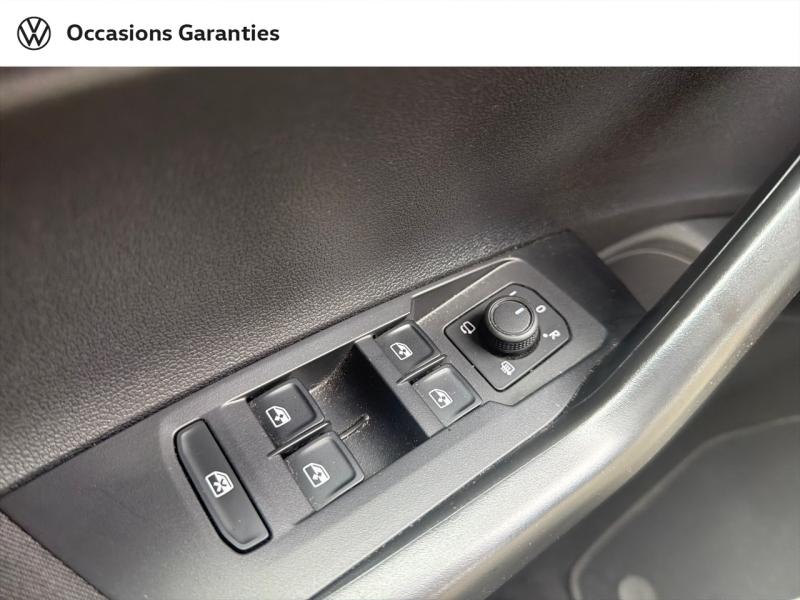 Voitures occasions VOLKSWAGEN POLO VW Edition Thionville